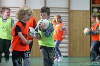 Last minute nabídka: Poslední tři volná místa na sportovní tábor FK Čáslav, děti čeká týden plný sportu