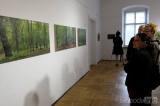 20190503233438_DSCF5887: Foto: Galerie Felixe Jeneweina v pátek zahájila výstavu Zdeňka Daňka