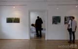 20190503233439_DSCF5895: Foto: Galerie Felixe Jeneweina v pátek zahájila výstavu Zdeňka Daňka