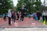 20190504083548_DSC_4395_00036: Foto: Mladí atleti poměřili své síly v Kolíně v rámci okresního kola Poháru rozhlasu
