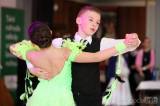 20190504115727_5G6H0960: Foto: Tanečníci v Lorci soutěží o  „O Kutnohorský groš“
