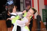 20190504115729_5G6H0984: Foto: Tanečníci v Lorci soutěží o  „O Kutnohorský groš“