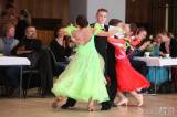 20190504115731_5G6H1095: Foto: Tanečníci v Lorci soutěží o  „O Kutnohorský groš“
