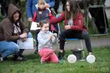 20190505142355_DSC_5117_00049: Foto: Dětský den v lesoparku Borky nabídl pestrý program pro malé ratolesti