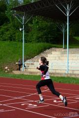 20190506132439_DSC_0051: Foto: Mladí atleti závodili na Olympii v Kutné Hoře
