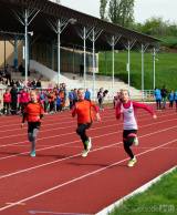 20190506132439_DSC_0053-2: Foto: Mladí atleti závodili na Olympii v Kutné Hoře