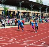 20190506132439_DSC_0057: Foto: Mladí atleti závodili na Olympii v Kutné Hoře