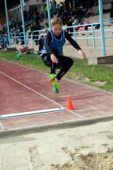 20190506132440_DSC_0125: Foto: Mladí atleti závodili na Olympii v Kutné Hoře