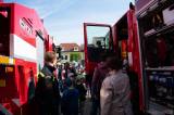 20190508130511_DSC_0110: Foto: Tradiční Den záchranářů přilákal ve středu do Kolína tisíce lidí
