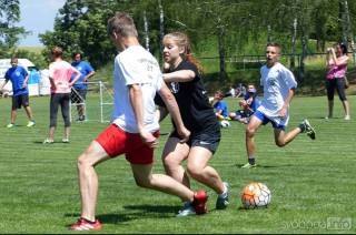 Fotbalovou sezonou v Suchdole zakončí pátý ročník „Turnaj generací“