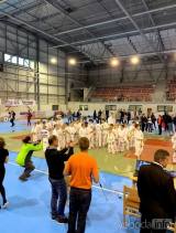 20190512225704_judo_caslav255: Zimní stadion v Čáslavi hostil třetí kolo judistické Polabské ligy