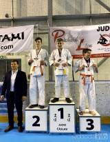 20190512225706_judo_caslav261: Zimní stadion v Čáslavi hostil třetí kolo judistické Polabské ligy