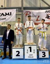 20190512225708_judo_caslav272: Zimní stadion v Čáslavi hostil třetí kolo judistické Polabské ligy