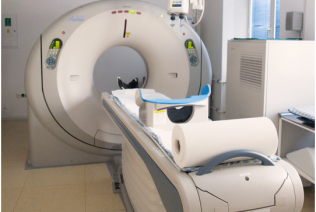 Probíhá veřejná sbírka na pořízení CT přístroje v Městské nemocnici Čáslav