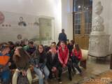 20190515083951_IMG_1261: Skupina žáků a učitelů ZŠ ŽIžkov navštívila partnerské město Kutné Hory - maďarský Eger
