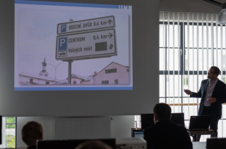 Město Kolín uspořádalo konferenci Chytré město v praxi
