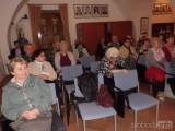 20190516225138_CIMG2758: Členové Klubu důchodců Kutná Hora navštívili Poslaneckou sněmovnu PČR