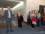 20190516225139_CIMG2761: Členové Klubu důchodců Kutná Hora navštívili Poslaneckou sněmovnu PČR