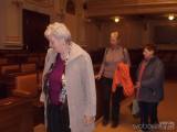 20190516225141_CIMG2772: Členové Klubu důchodců Kutná Hora navštívili Poslaneckou sněmovnu PČR