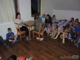 20190516231030_DSCN3173: Druháčci ZŠ v Žehušicích se vydali na první školu v přírodě do Českého ráje