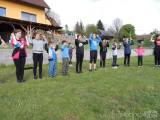 20190516231033_DSCN3335: Druháčci ZŠ v Žehušicích se vydali na první školu v přírodě do Českého ráje