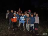 20190516231035_DSCN3412: Druháčci ZŠ v Žehušicích se vydali na první školu v přírodě do Českého ráje