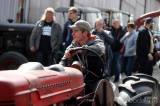 20190518122106_5G6H6511: Foto: Historické traktory počtvrté vystavili v Kralicích u Chlístovic