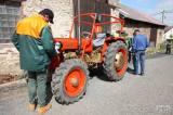 20190518122107_5G6H6564: Foto: Historické traktory počtvrté vystavili v Kralicích u Chlístovic