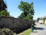 10: NÁZOR: Pohled na stav kutnohorských hřbitovů vyvolává smutek