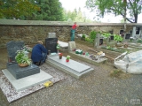 211: NÁZOR: Pohled na stav kutnohorských hřbitovů vyvolává smutek