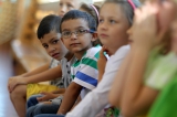 Kolínská Školička hbitých jazýčků pomůže nejen předškolákům