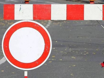 Řidiči pozor, silnice mezi Radovesnicemi a Zibohlavy bude uzavřena