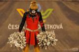 20190519134303_IMG_9580: Foto: Na zimním stadionu v Čáslavi soutěžily mažoretky o republikový titul