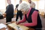 20190521132803_IMG_9407: Setkáním pamětníků oslavili padesáté výročí skautského domu v Čáslavi