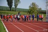 20190521181945_DSC_3317: Foto: Na stadionu kutnohorské Olympie závodily atletické mladší přípravky