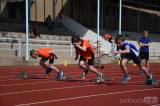 20190521181946_DSC_3327: Foto: Na stadionu kutnohorské Olympie závodily atletické mladší přípravky