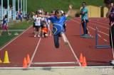 20190521181957_DSC_3412: Foto: Na stadionu kutnohorské Olympie závodily atletické mladší přípravky