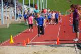20190521181959_IMG_8147: Foto: Na stadionu kutnohorské Olympie závodily atletické mladší přípravky