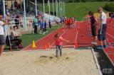 20190521181959_IMG_8155: Foto: Na stadionu kutnohorské Olympie závodily atletické mladší přípravky