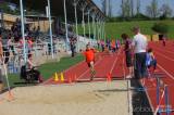 20190521182000_IMG_8175: Foto: Na stadionu kutnohorské Olympie závodily atletické mladší přípravky
