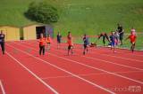 20190521182000_IMG_8188: Foto: Na stadionu kutnohorské Olympie závodily atletické mladší přípravky