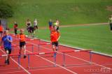 20190521182005_IMG_8281: Foto: Na stadionu kutnohorské Olympie závodily atletické mladší přípravky