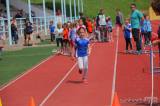 20190521182010_IMG_8518: Foto: Na stadionu kutnohorské Olympie závodily atletické mladší přípravky