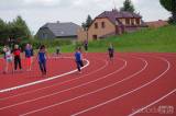 20190521182011_IMG_8582: Foto: Na stadionu kutnohorské Olympie závodily atletické mladší přípravky