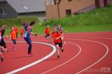 20190521182012_IMG_8606: Foto: Na stadionu kutnohorské Olympie závodily atletické mladší přípravky
