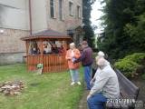 20190523215153_SAM_4957: Foto: Seniory v Klubu důchodců potěšily děti ze ZŠ Jana Palacha