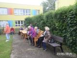 20190523215154_SAM_4963: Foto: Seniory v Klubu důchodců potěšily děti ze ZŠ Jana Palacha