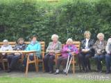 20190523215156_SAM_4981: Foto: Seniory v Klubu důchodců potěšily děti ze ZŠ Jana Palacha