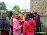 20190523215158_SAM_5011: Foto: Seniory v Klubu důchodců potěšily děti ze ZŠ Jana Palacha