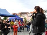 20190524083032_DSCN4671: Foto, video: V rámci „Kulturního léta 2019“ v Čáslavi zazpívala Magda Malá
